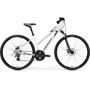 Merida Crossway 15MD Lady 2020